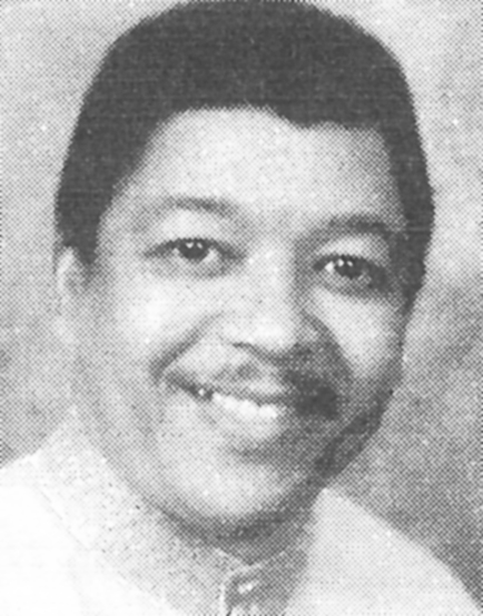 Dr. Leslie Bruce-Lyle